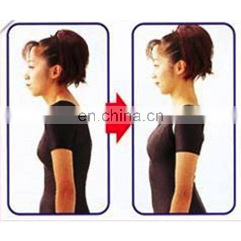 Back Brace Support Shoulder Corrector Rectify Straighten Posture Orthopedic Beauty Corset Health Belt