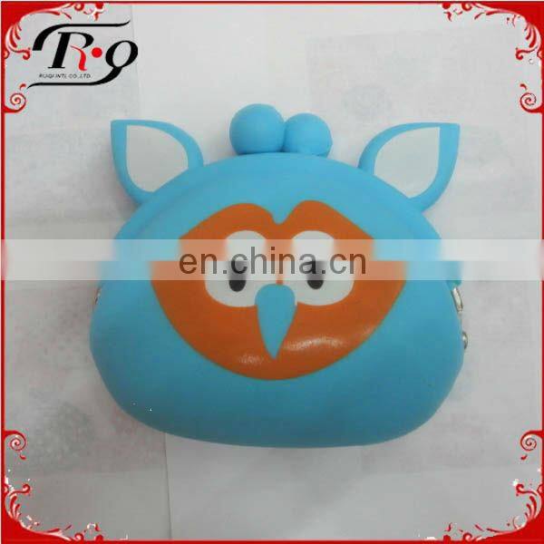 Fashion Small Animal Coin Purse
