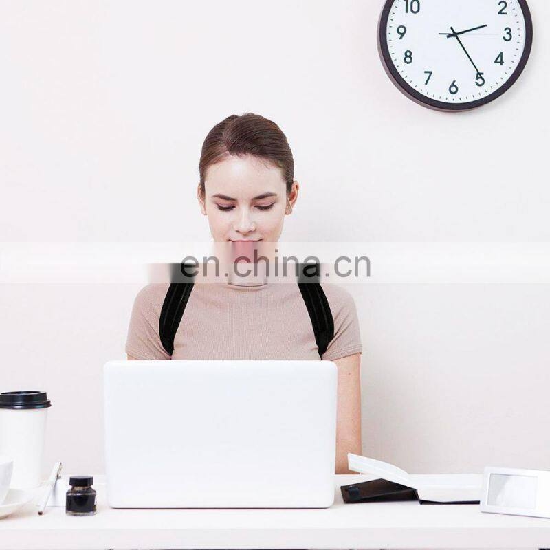 Back Clavicle Posture Corrector Brace With Adjustable StrapBZ-009