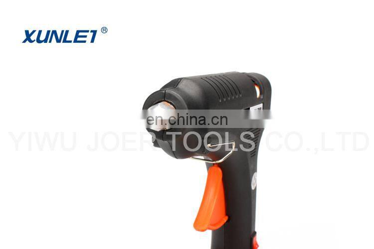 XL-T100 100W CE ROHS hot melt glue gun