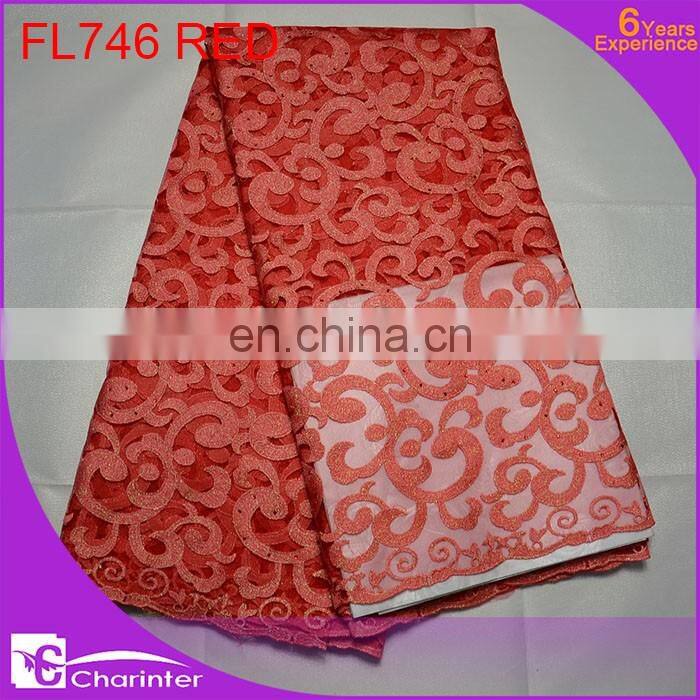 free shipping african lace fabric tulle lace bridal lace fabric wholesale