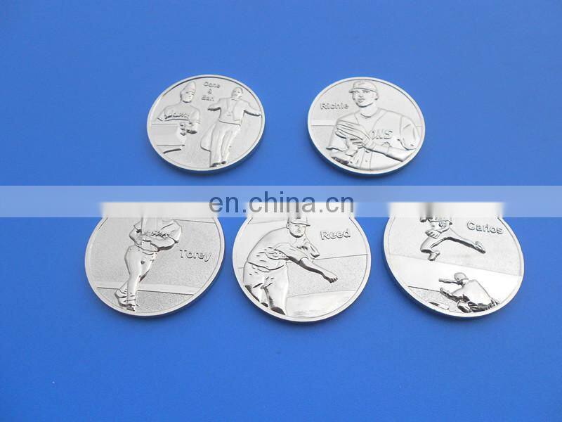 double sided masonic lodge coin medal