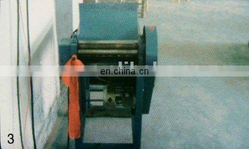 fashion high-grade mooncake tinplate packing box