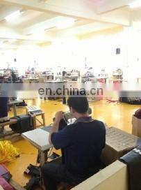 non-woven folding shopping bag with your logo