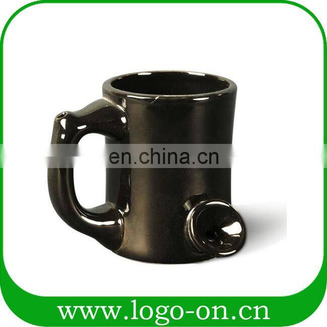 Customized Ceramic Life Belief Round Coaster, Cork Coaster Sets, Cork Board Coaster