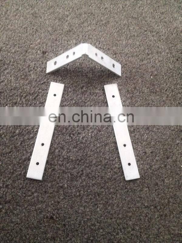 Good quality l shape bracket shelf l bracket
