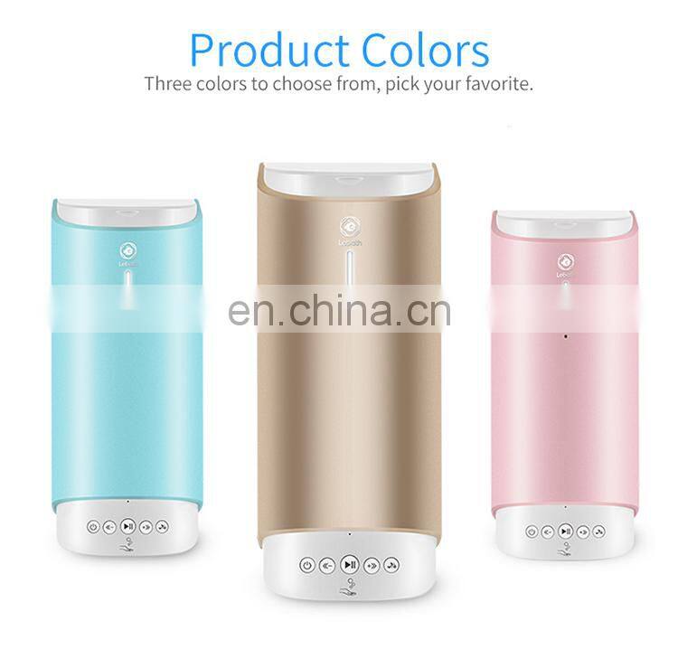 Wall mounted hand wash sensor foam dispenser