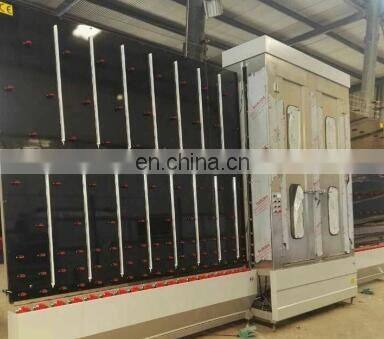 industry glass washing machine