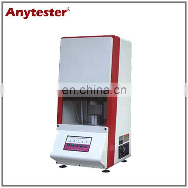 Rubber mooney viscometer /factory price