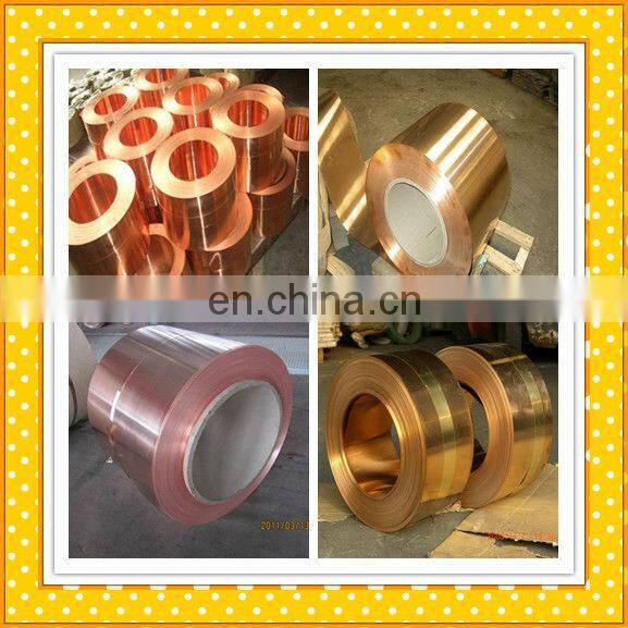 Brand new H96 brass coil with high quality for chemical