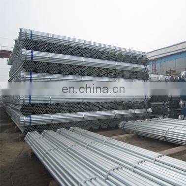 Australia standard AS1074 steel tubular with gsm 280g