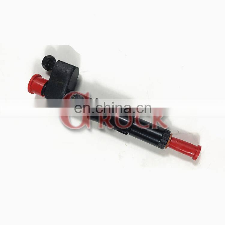 Genuine quality Euro II diesel fuel injector C26AB-26AB701 PB96P315T for shang chai engine C6121 D6114