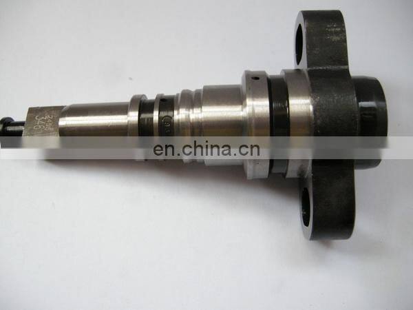 Diesel Pump Plunger/ Element 2418455346 PS/P8500 Type Barrel Assembly
