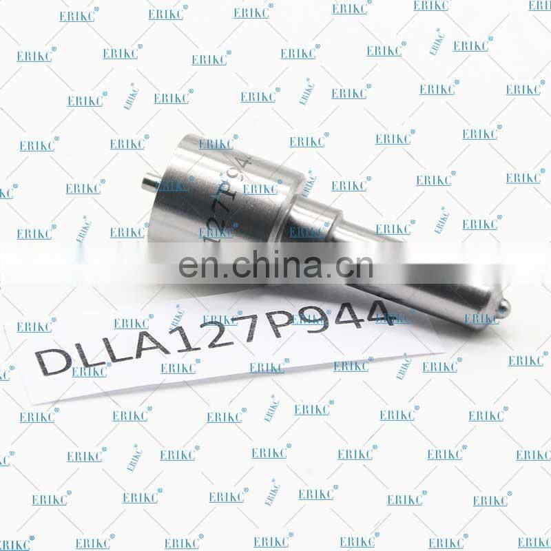 ERIKC DLLA127P944 fuel pump nozzle DLLA 127 P 944 fog spray nozzle 093400-9441 for 09500-6310