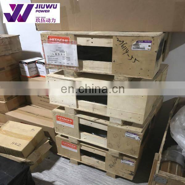 Coupling Assembly 4191663 FOR ZAX330 ZAX350 ZAX370 ZAX360 JIUWU POWER