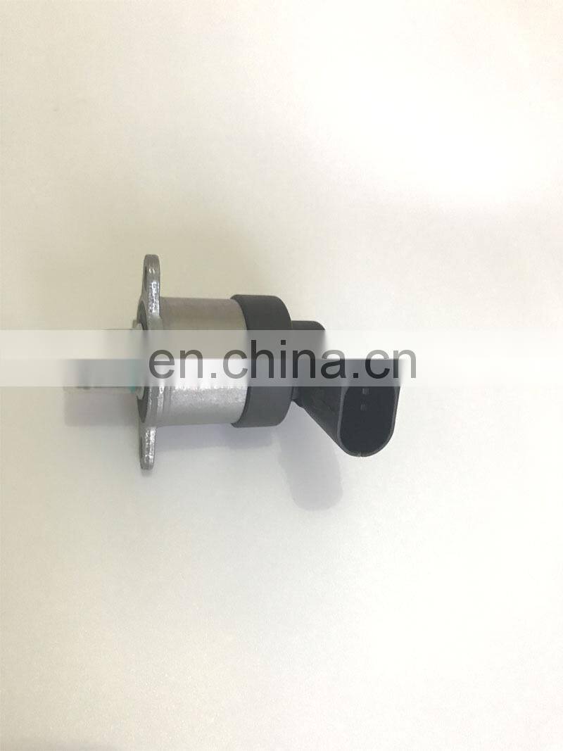 Diesel fuel pump parts metering solenoid valve 0928400508