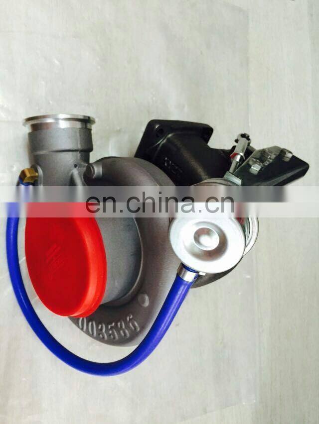Diesel Engine Turbocharger 3788097