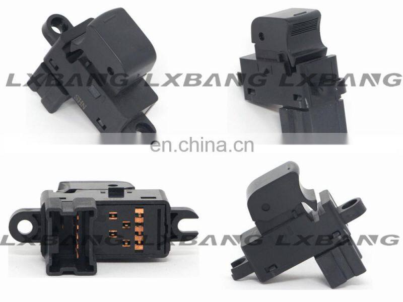 Original Power Master Window Switch 25411-AX010 For Nissan Rogue Murano Tiida Navara 25411AX010