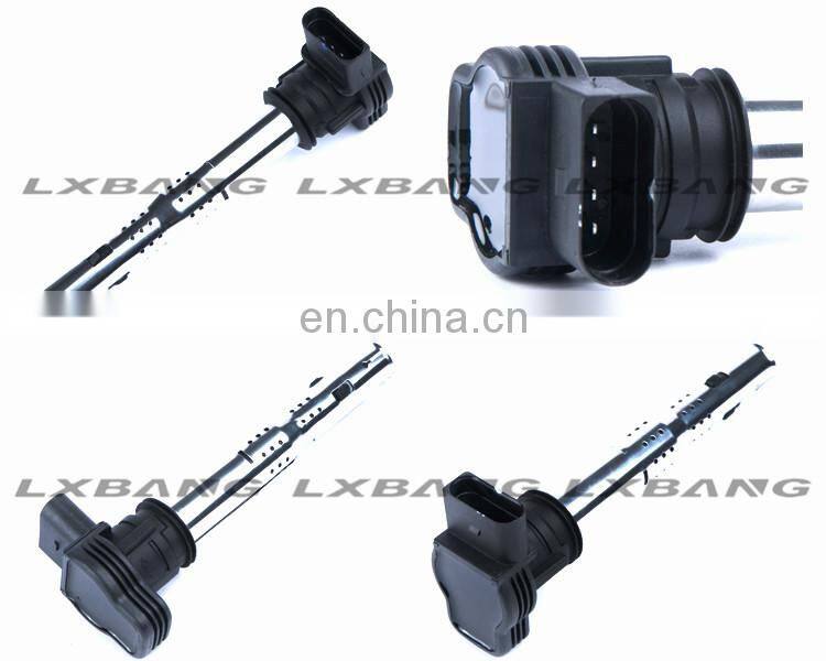 Original Ignition Coil 07K905115B 07K905715A 07K905715B For VW Amarok Eos Golf Jetta Passat