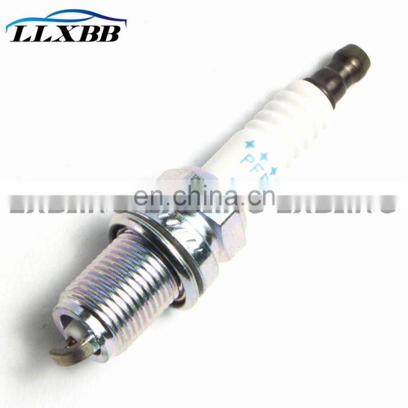 Car Accessories Spark Plug PFR5N-11 PFR5N11 For NKG Auto Engine Spark Plug 5838