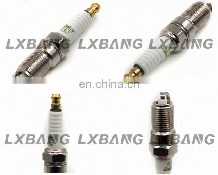 Genuine Iridium Spark Plug R6632 ACDEICO For GM