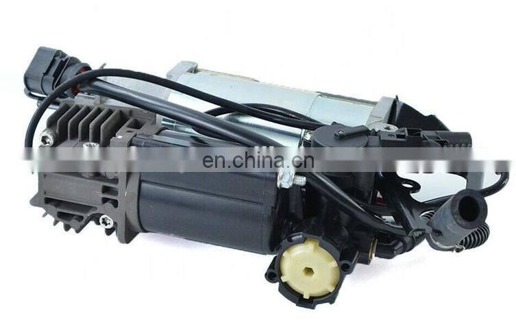 Air Suspension Compressor Pump 4L0698007A 4L0698007B 4L0698007C