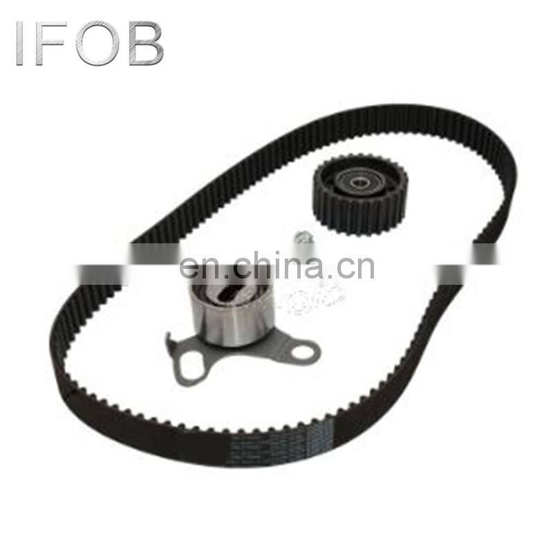 IFOB Auto Part Engine Repair Kit Timing Belt Kit For Toyota Hiace 3L 2L 1350354030 J135054030 VKMA91124