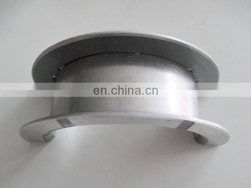 ISBE ISDE QSB Crankshaft Thrust Bearing +0.25mm 4938942 3945664