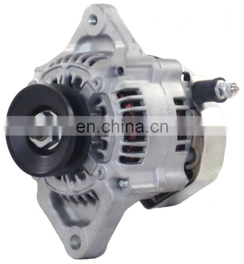Engine Parts Alternator 10000-04861 10000-25549 10000-50547 10000-12087