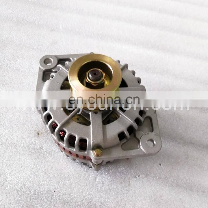 24 volt 70A diesel engine alternator generator 3972529 4930794 3415691 6CT  generator alternator for tractor parts