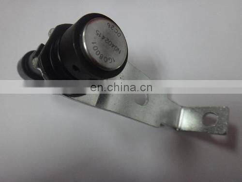 Auto Crankshaft Position Sensor 12596851