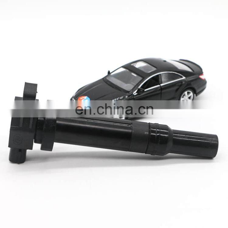 Wholesale Automotive Parts 27301-3E400 for Hyundai Santa Ignition Coil Pack ignition coil manufacturers