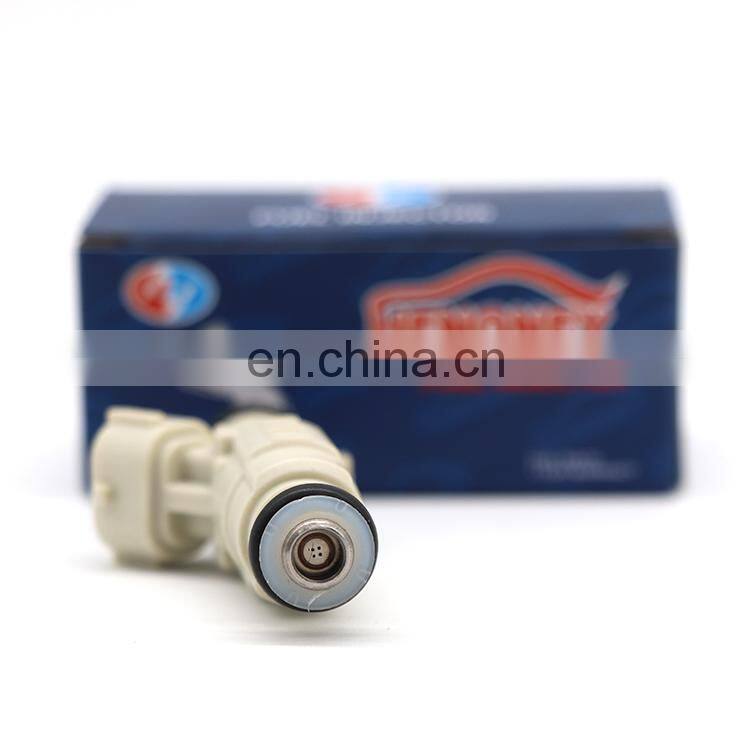 Wholesale Automotive Parts 35310-2G100 For Hyundai Tucson Kia Forte 2.0L flow match Fuel Nozzle Injector