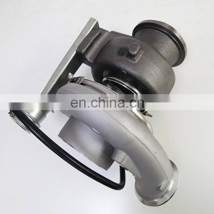 XCEC Diesel Engine Spare Parts 4037627 M11 ISM11 QSM11 HX55 Turbocharger