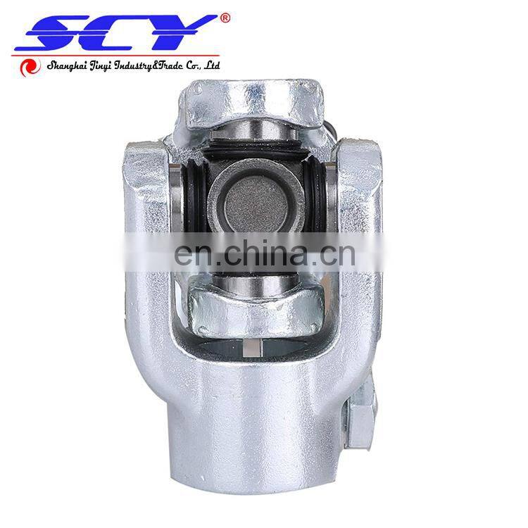 Lower Steering Shaft suitable for Ford Expedition OE 8L1Z-3B676-A 7L1Z-3B676-B 7L1Z-3B676-C 7L1Z-3B676-A