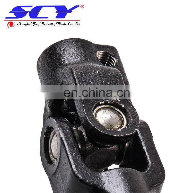 Steering Shaft Lower Intermediate suitable for FORD ESCAPE OE 8L8Z3B676E ZZC032850B 8L8Z-3B676-E ZZC0-32850-B