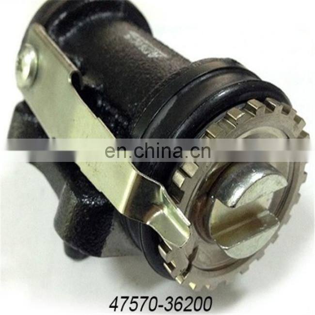 factory price car brake wheel cylinder OEM: 47570-36200
