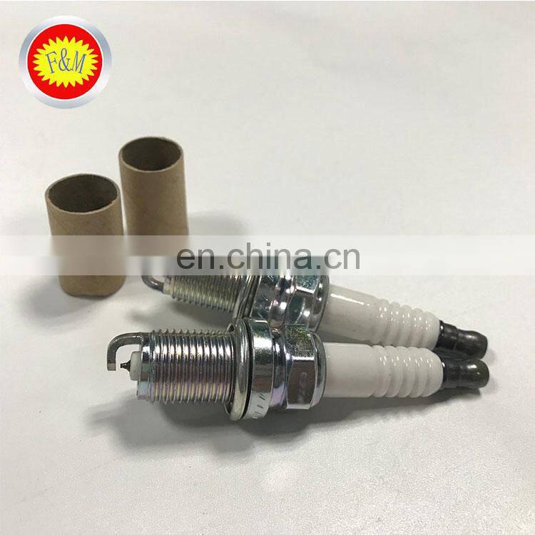 Custom spark plug hot sale laser spark plug
