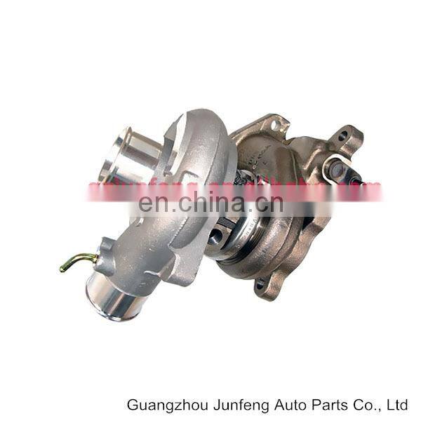 TF035HM turbocharger 49135-04010/49135-04011 OE 282004A160 for 1996- Hyundai Commercial Starex (H1) with D4BF Euro-2 Engine