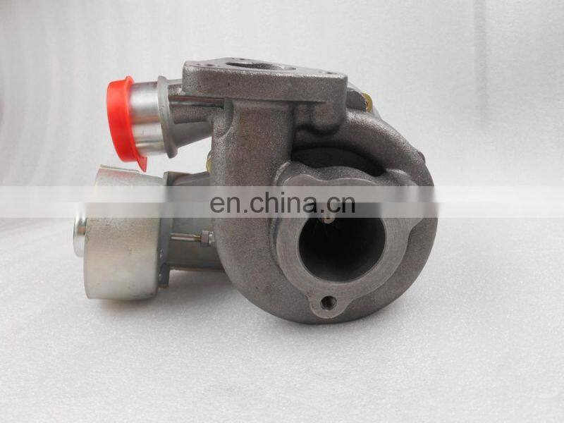 TFO35HM Turbocharger 49135-07302 28231-27800 turbo for Hyundai Santa Fe