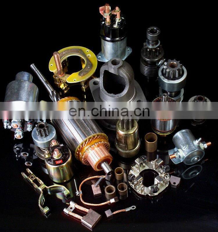 24v starter motor for denso