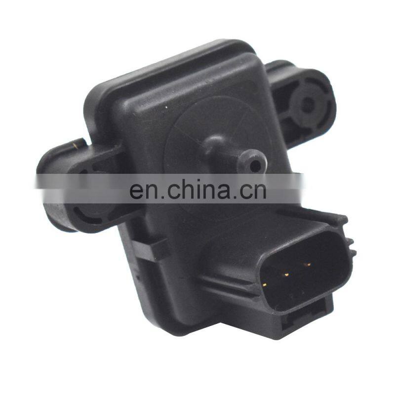 Manifold Absolute MAP Pressure sensor for 03-2010 Ford Diesel 6.0L Focus CX-1961 2L1A-9F479-AA