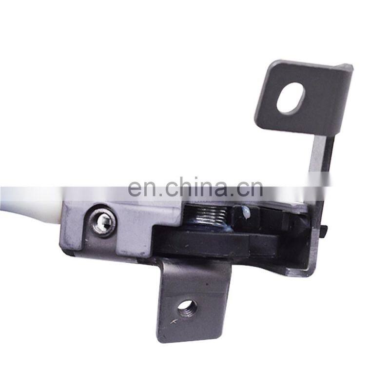 Rear DRIVER Side Door Upper Latch For FORD 1997-2004 F150 F250 6L3Z-18264A27-A, 6L3Z18264A27A