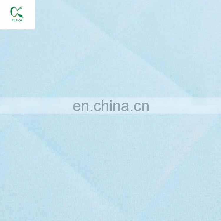 Waterproof Bamboo Terry Baby Urine Pad