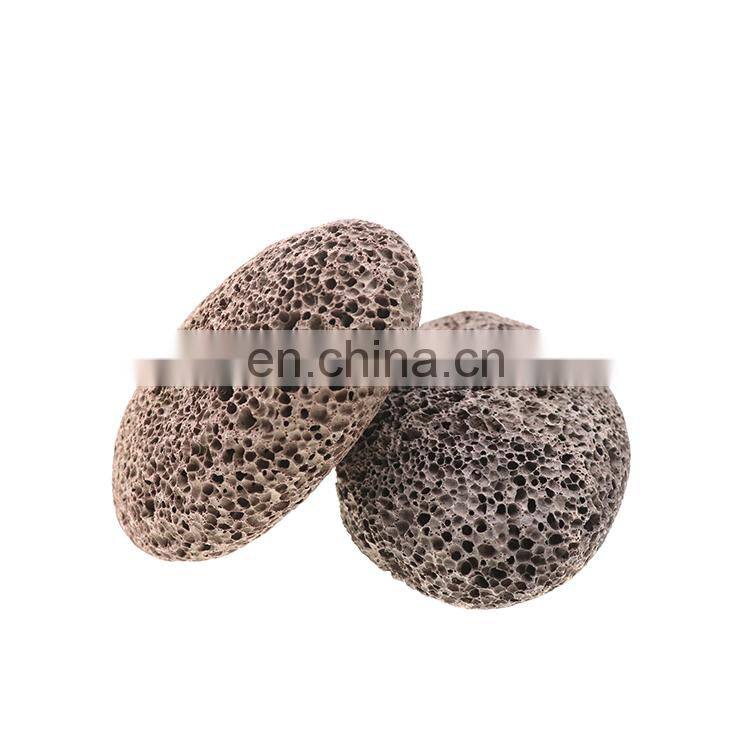 Hot Sale Mini Repair Foot Disposable Natural Pumice Stone