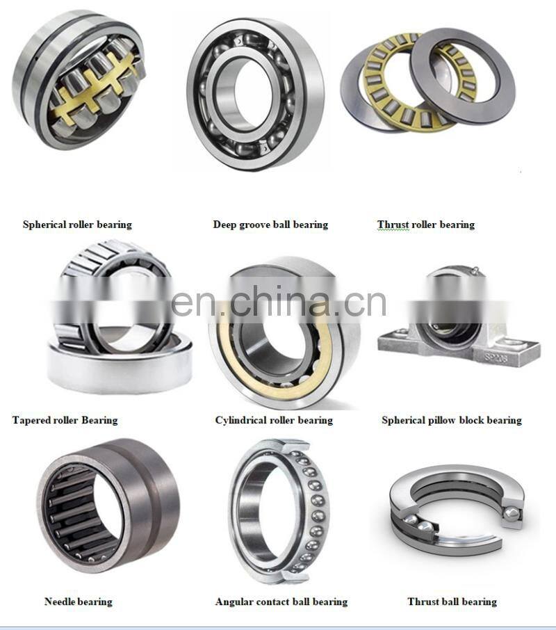 chinese single row taper roller bearing