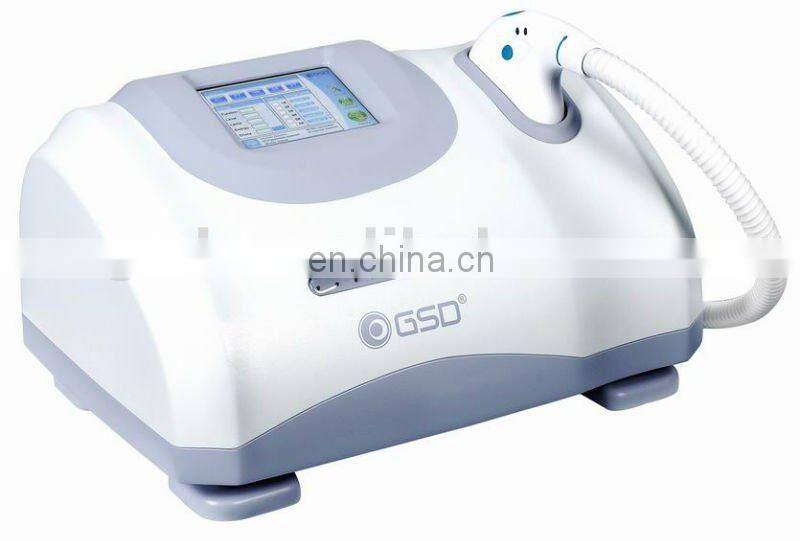 2015 newest Multifunction aesthetics ipl hair removal/e-light ipl rf/ipl beauty machine equipment with free ipl lamp