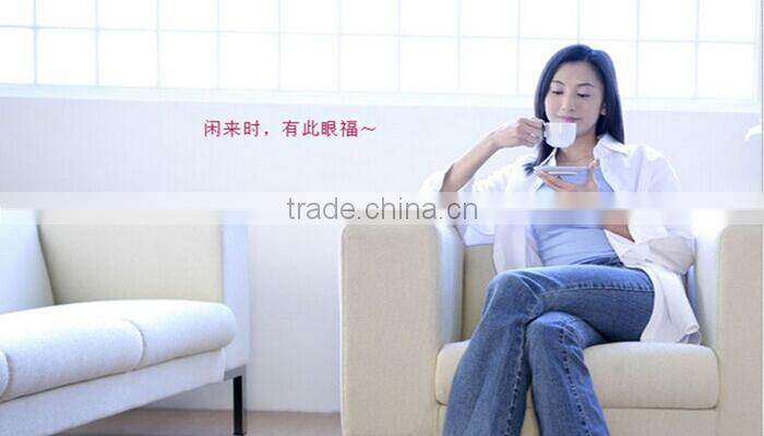 Best EU Standar Jasmine Tea Top Quality Dragon Pear Tea