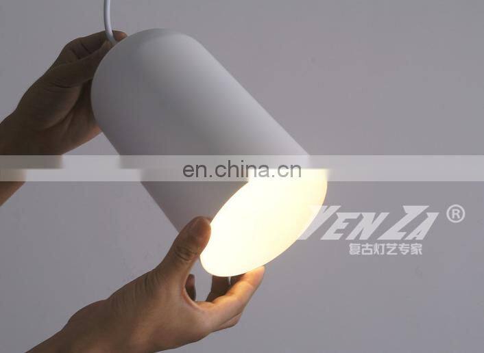 Unique modern style restaurant kitchen pendant light