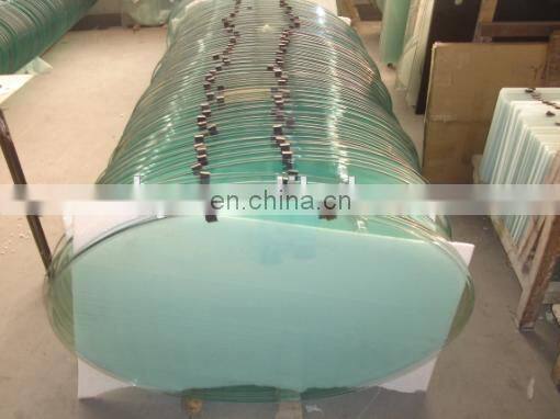 10mm tempered glass weight